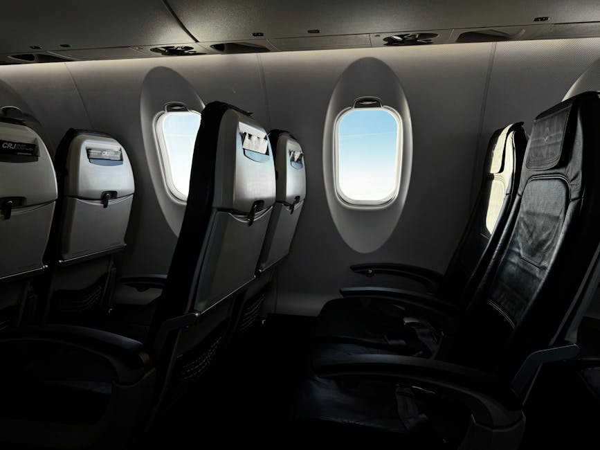 Why Southwest Is Limiting Portable Chargers