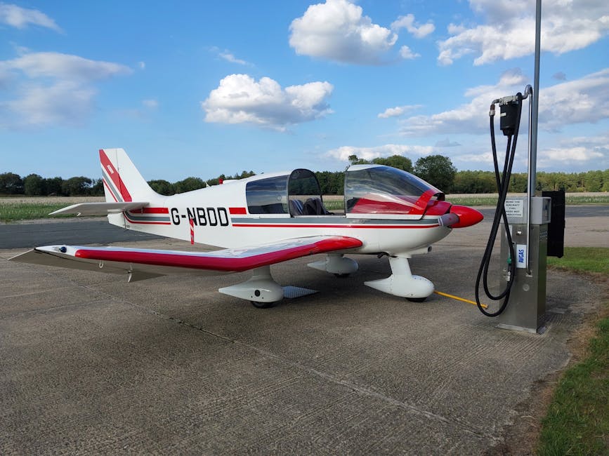 Why Spirit Airlines Is On The Verge Of Collapse