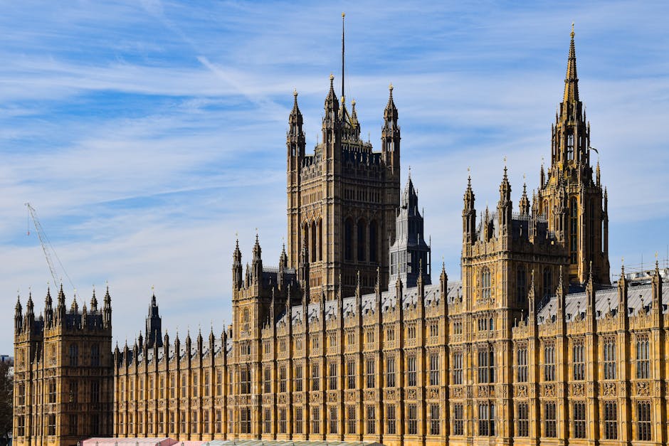 Why Starmer is Resisting Trump’s Demands