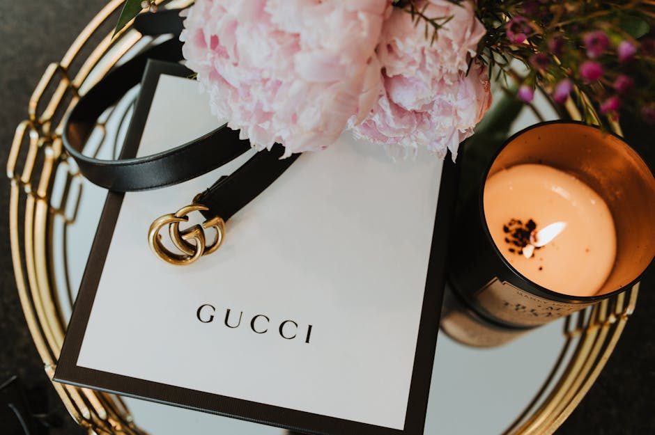 Why Stefano Gabbana Quit as Chairman of Dolce & Gabbana