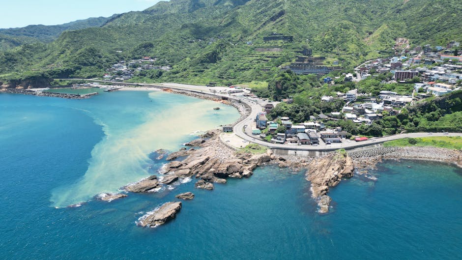 Why Taiwan Wants Reconciliation