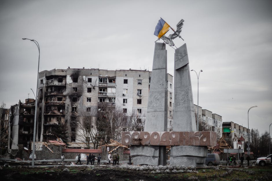 Why Talks to End Ukraine War May Resume Soon