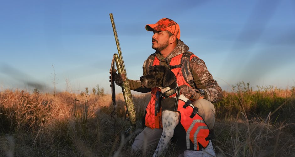 Why Targeted Hunts Won’t Stop Chronic Wasting Disease