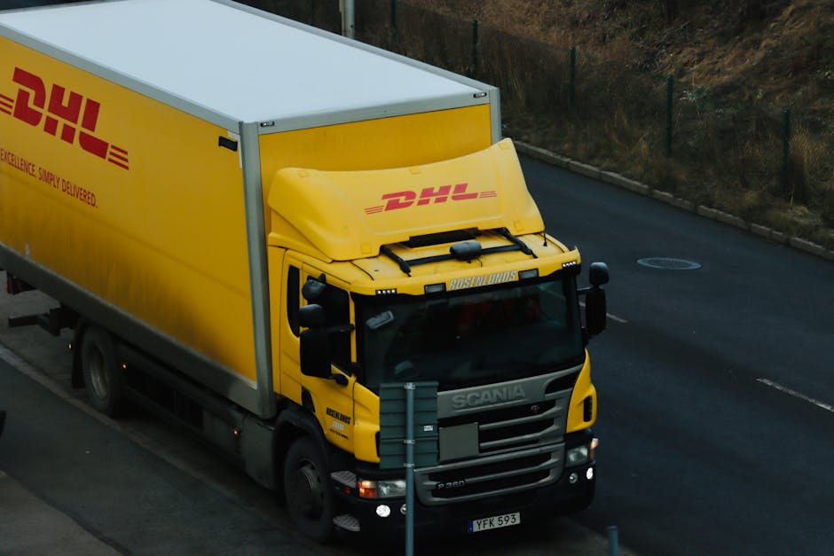 Why Tariff Refunds Matter for UPS and FedEx