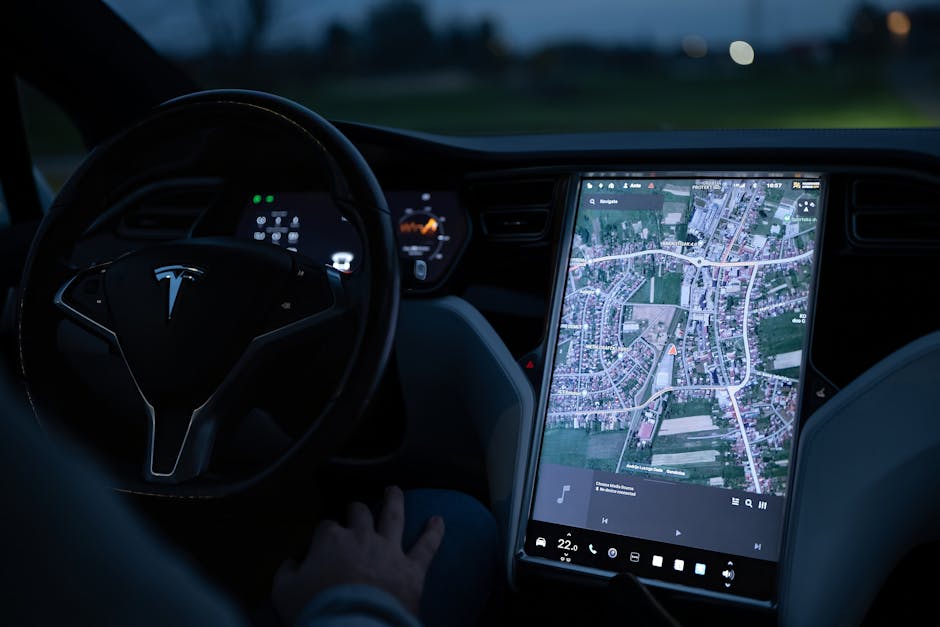 Why Tesla’s FSD Got Approved in Netherlands