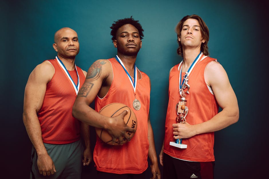 Why the 2026 NBA Playoffs Are Unpredictable