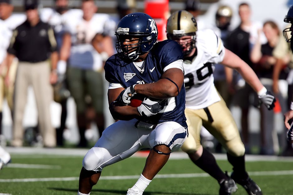 Why the 2026 NFL Draft Matters for Teams