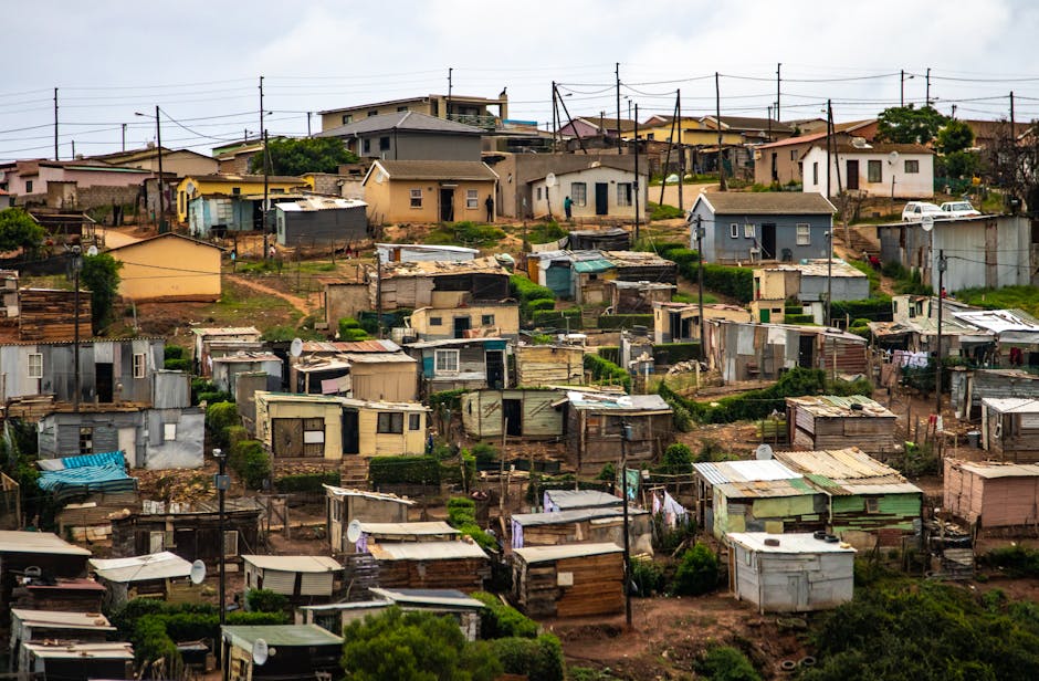 Why The Dutch Housing Crisis Needs Urgent Attention