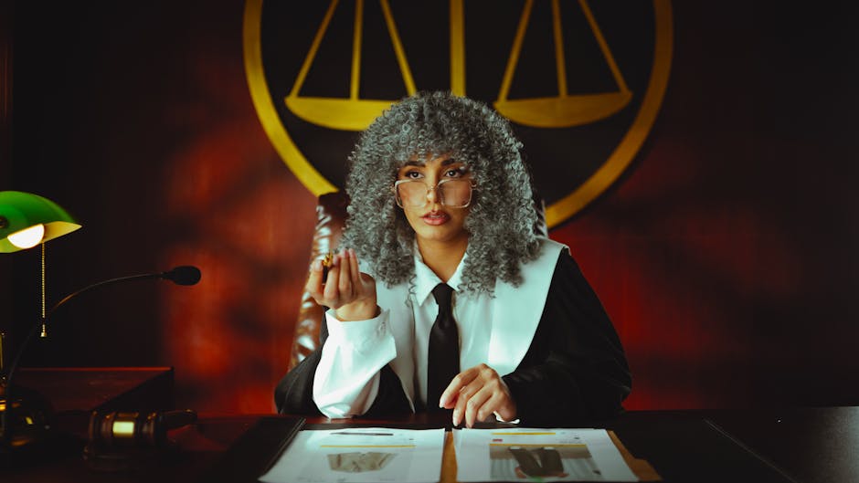 Why the ICC Prosecutor Karim Khan Case Matters Now