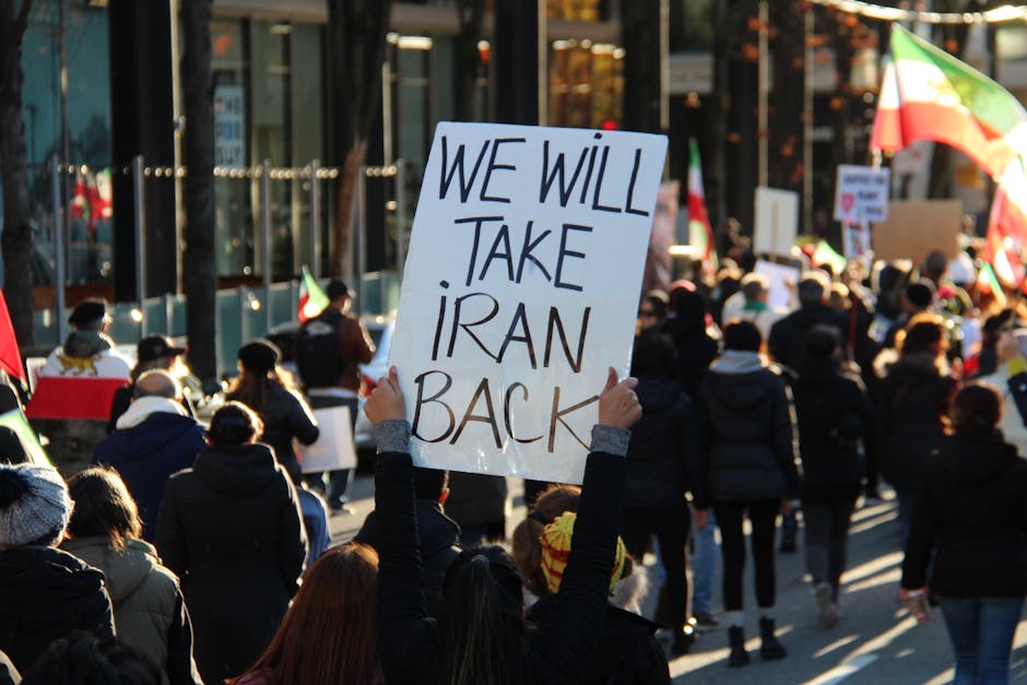 Why the Iran Cease-Fire Matters to Global Trade
