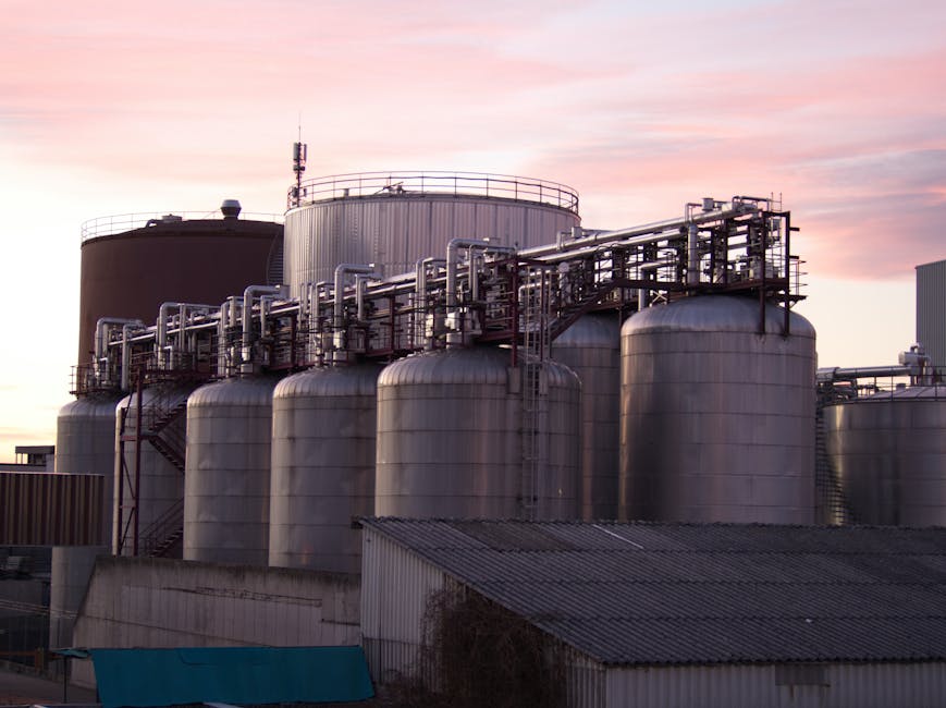 Why the Iran Conflict Matters for Energy