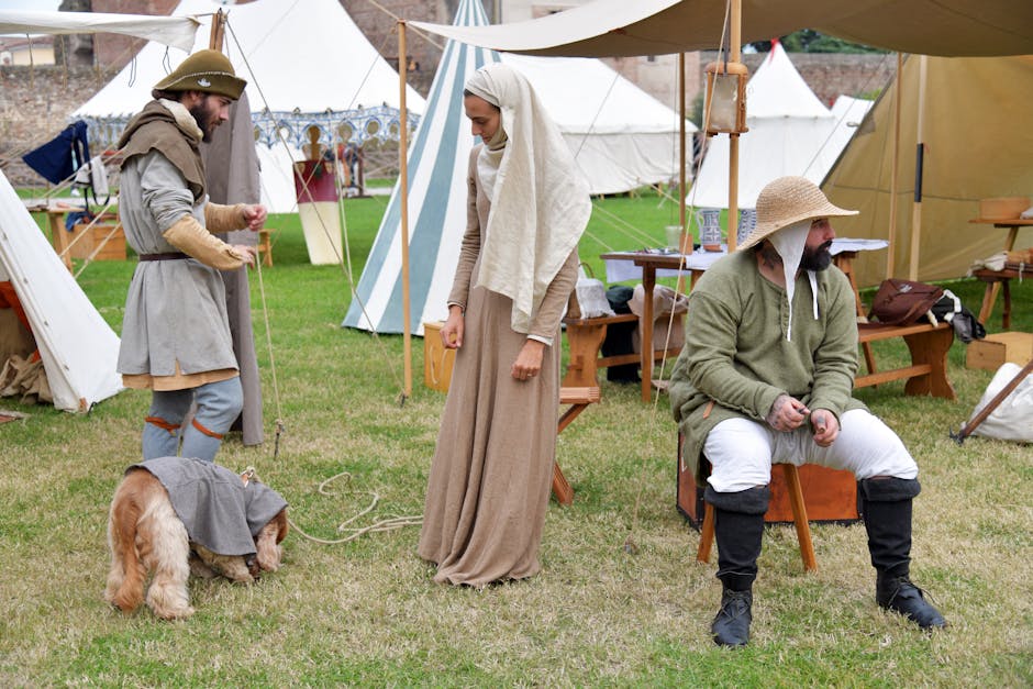 Why the Plague Targeted the Young and Vulnerable