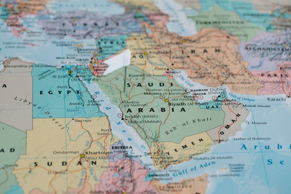 Why the Strait of Hormuz is a Flashpoint