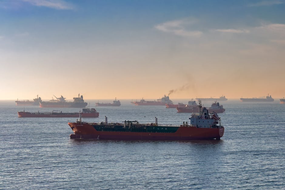 Why the Strait of Hormuz is Crucial to Global Economy