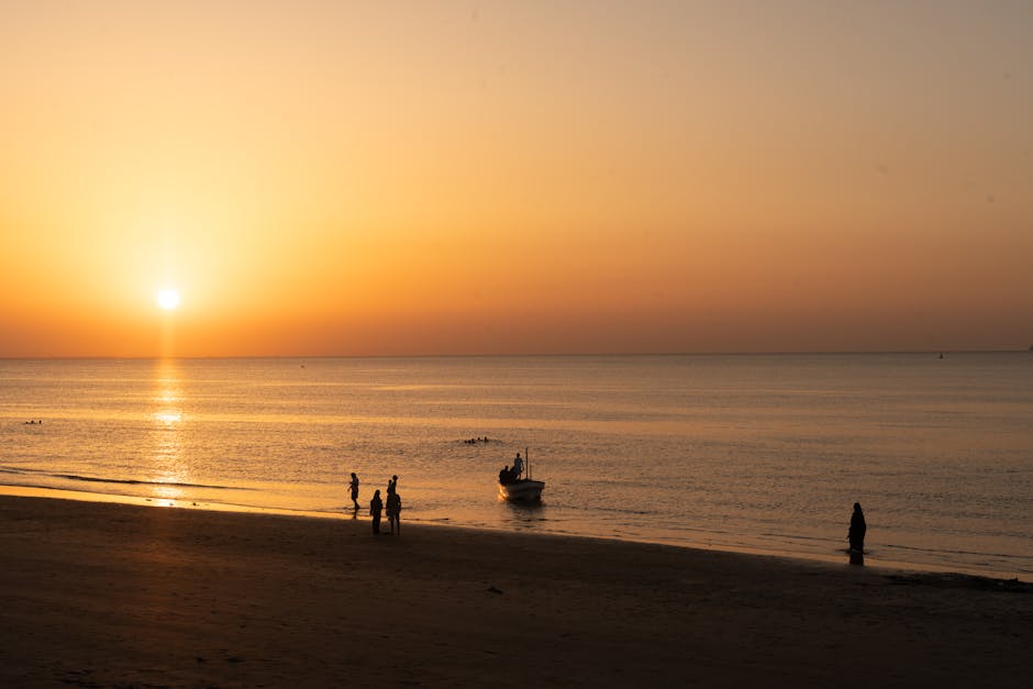 Why the Strait of Hormuz Matters