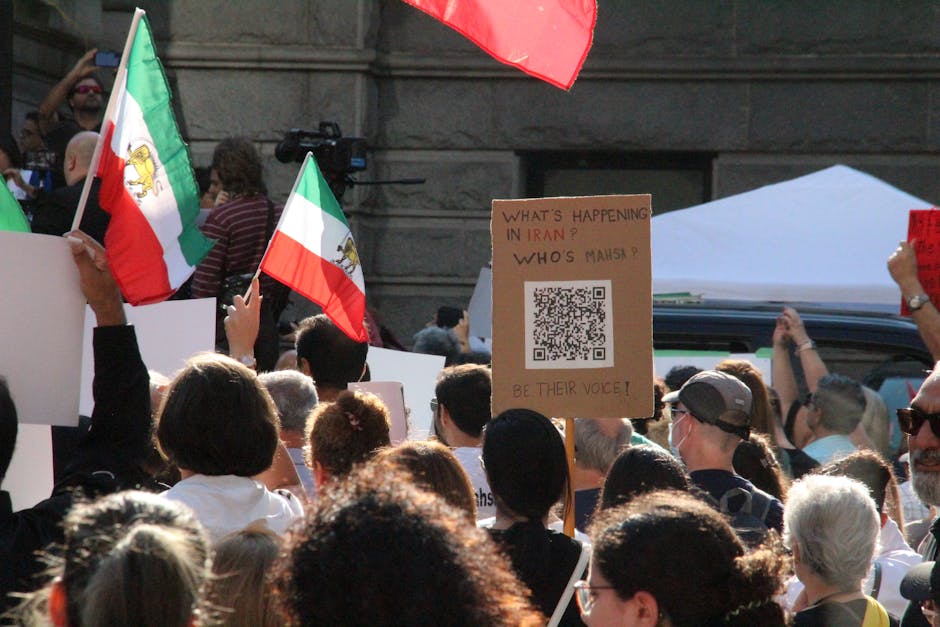 Why the US is Cracking Down on Iranian Oil Exports