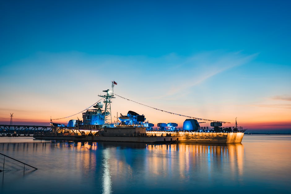 Why the US is Targeting Vessels in the Pacific