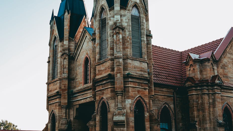 Why the White House and Pope Are at War Over Words