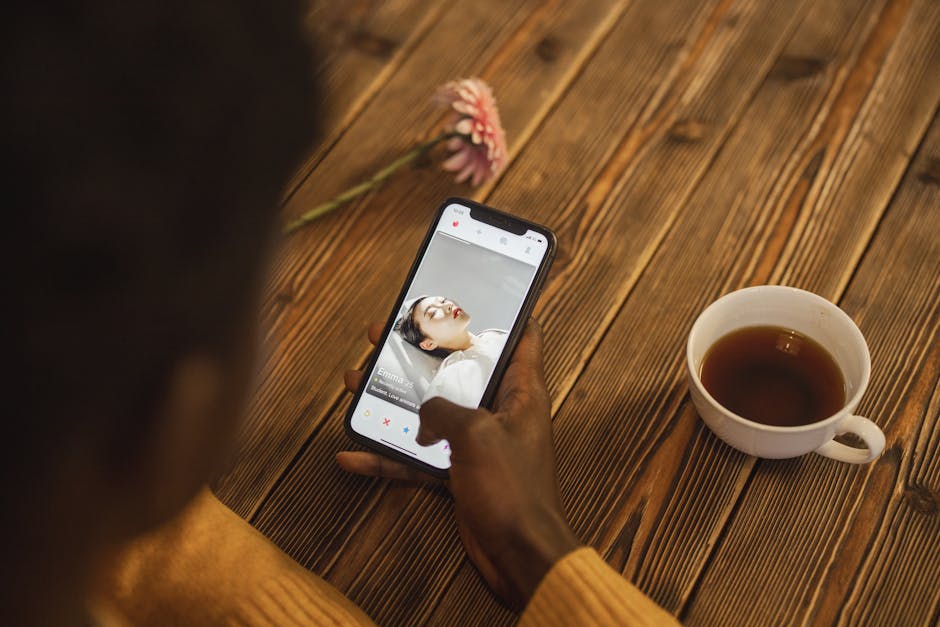 Why Tinder’s new feature matters