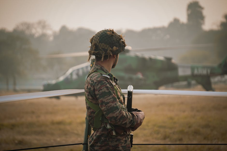 Why Trump Might Go to Pakistan for Iran Talks