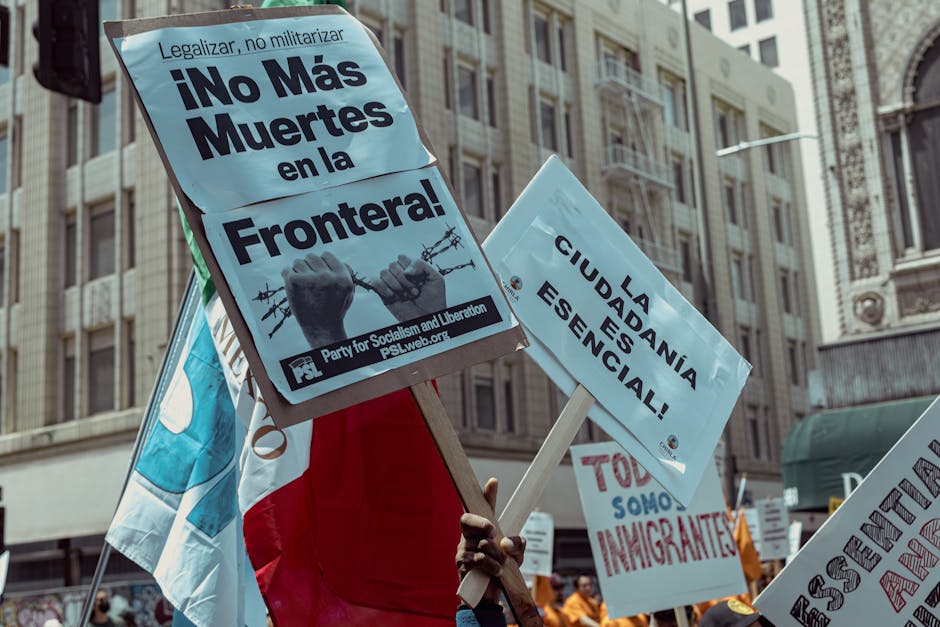 Why Trump’s Immigration Policy Was Rejected
