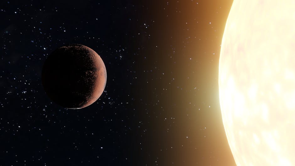 Why Two-Sun Planets Keep Disappearing: Scientists Blame Einstein