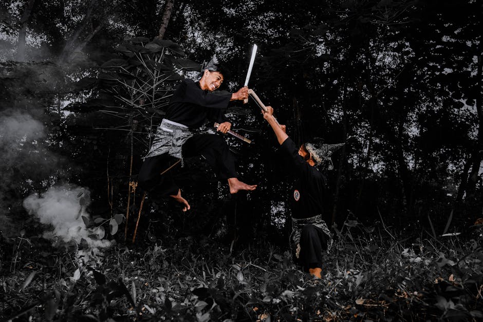 Why U.N. Troops Are Struggling in Congo