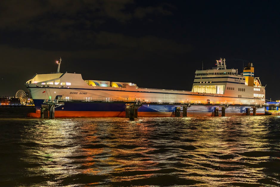 Why UK Channel Crossings Are Turning Deadly