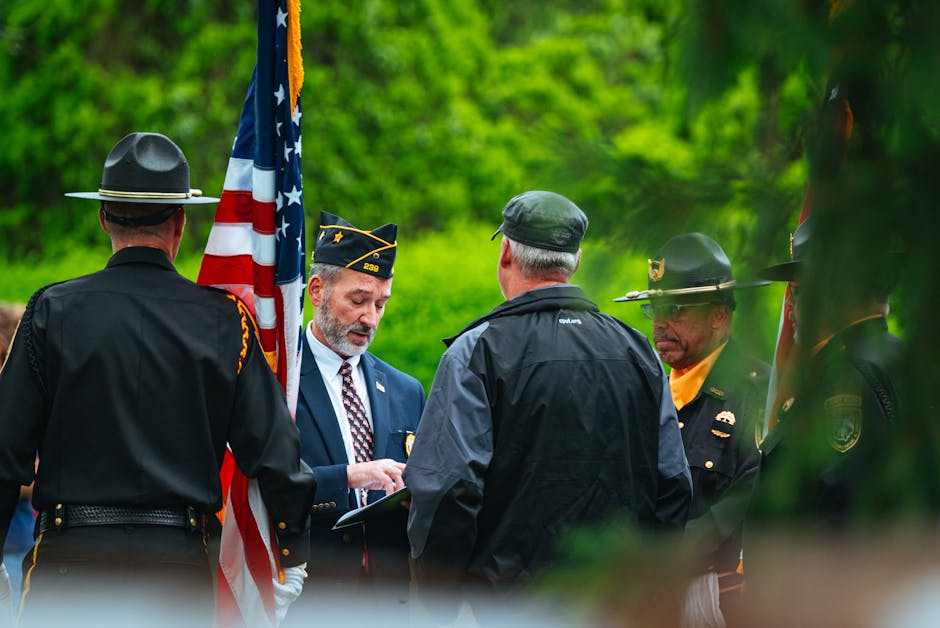 Why Ukraine and Russia Are Exchanging Blame