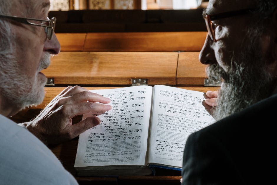 Why Ultra-Orthodox Jews Reject Israel’s Draft