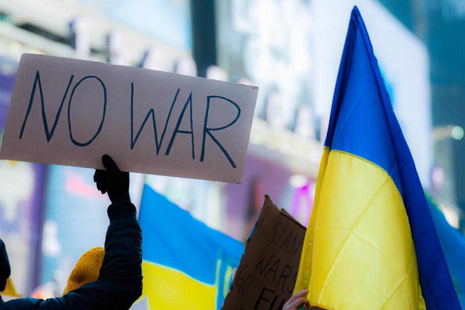 Why Veterans Protested War on Iran