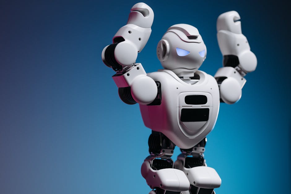 Why We Can’t Ignore AI Emotions Anymore (12 words)