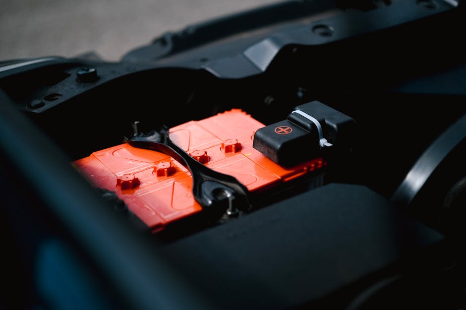 Why Your Opinion of Used Electric Vehicles Is Probably Wrong