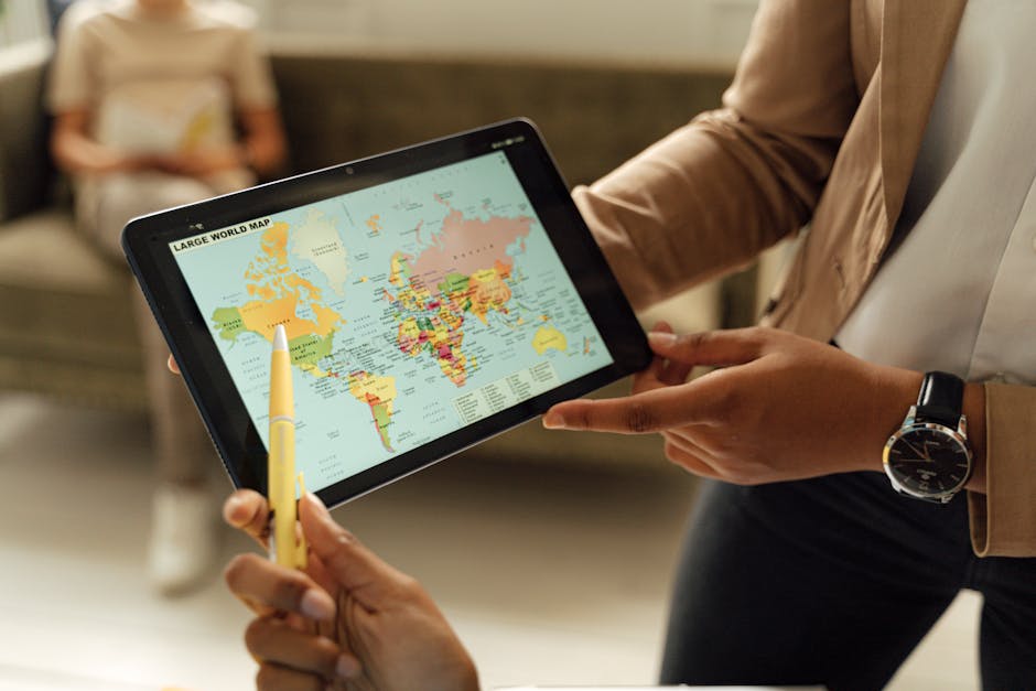 Xoople Secures $130 Million Series B Funding to Create AI-Powered Earth Maps