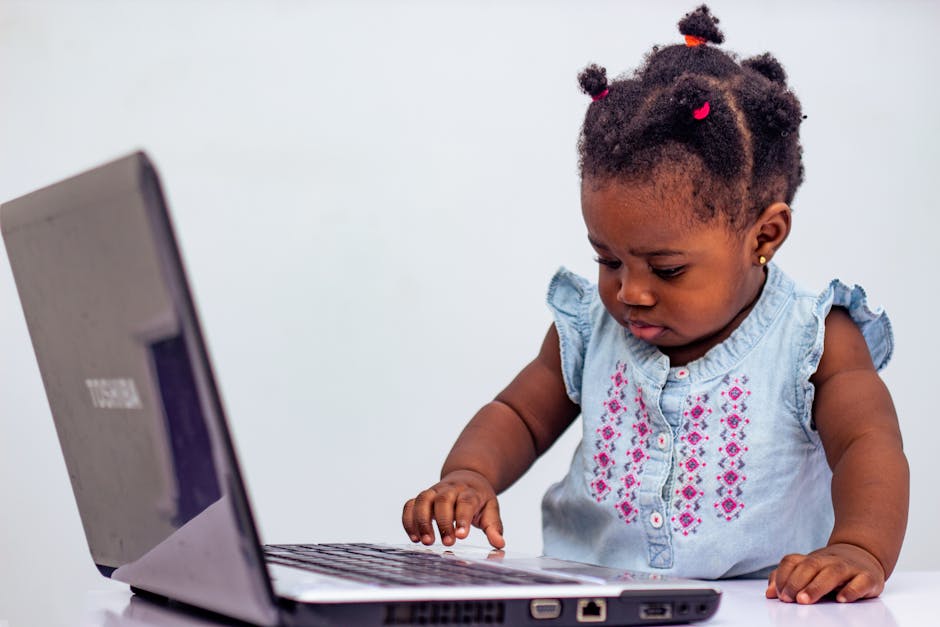 1 in 3 Childline Calls Now About Online Sexual Abuse