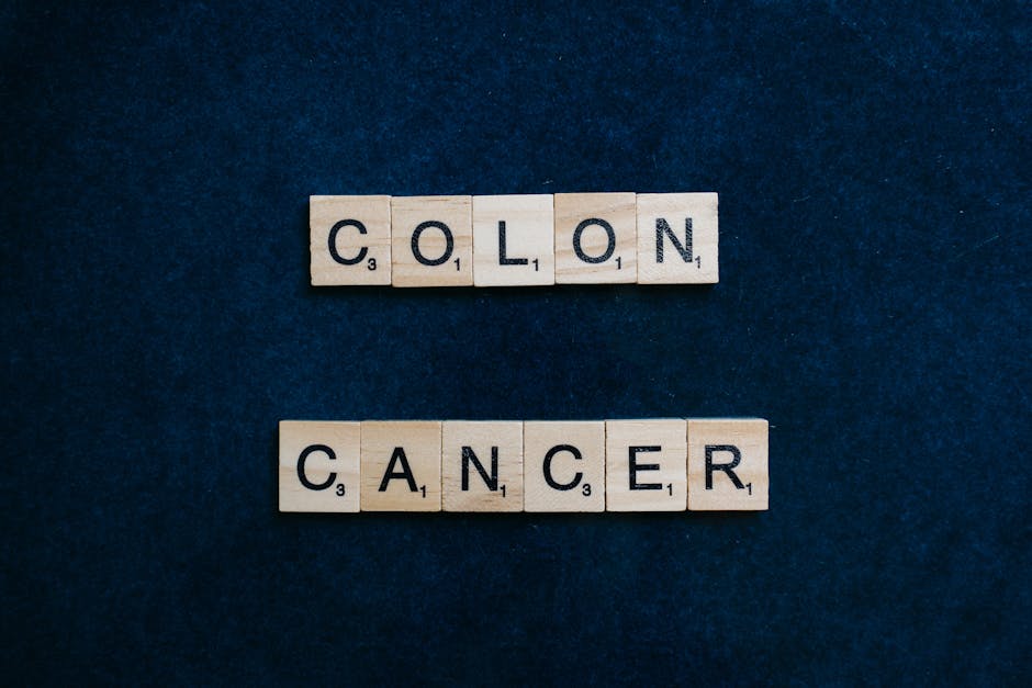 1 in 3 Colon Cancer Cases Linked to Processed Diets