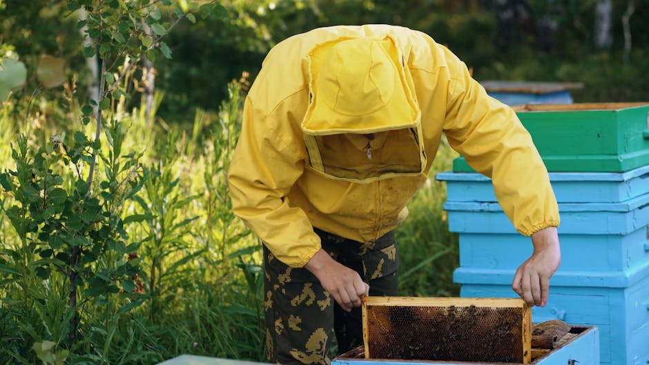 1 in 3 Farm Workers Exposed to Drug-Resistant Bacteria
