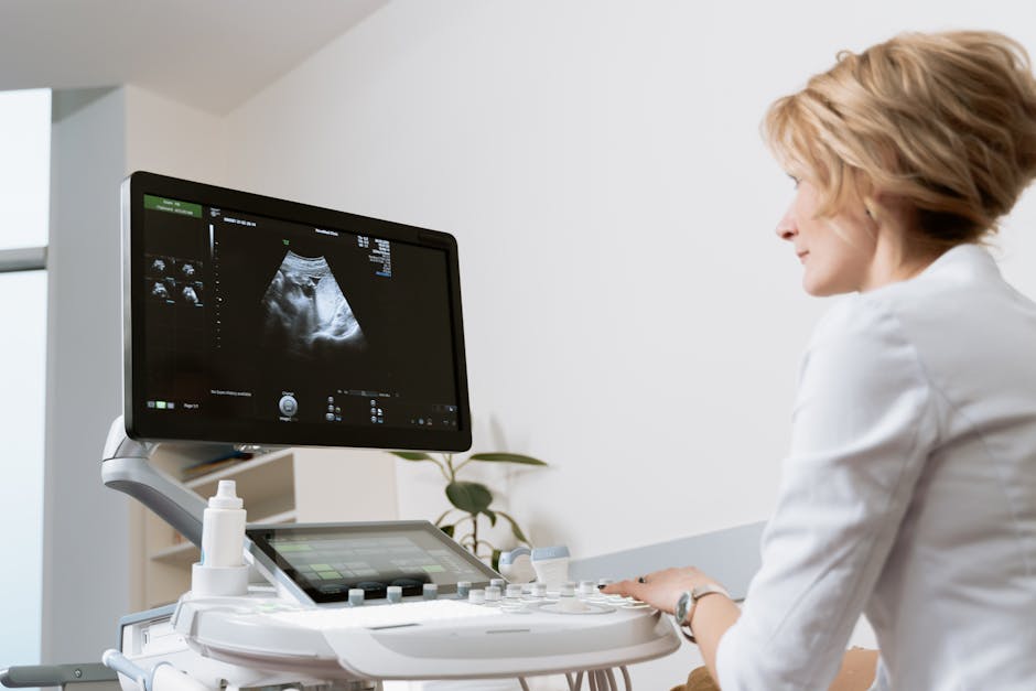1 in 3 Miscarriage Patients Delayed Due to Abortion Laws