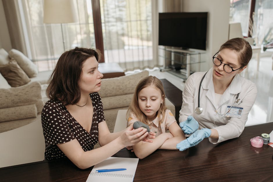 1 in 3 Partners Affected by Chronic Illness After GD Diagnosis