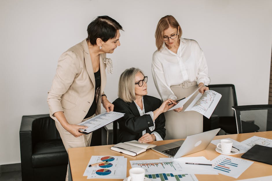 1 in 3 Women Faces Job Challenges Due to Menopause