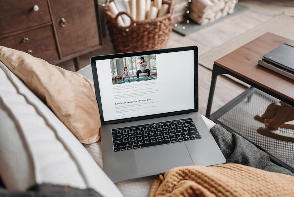 1 in 3 Women Misled by Perimenopause Content Online