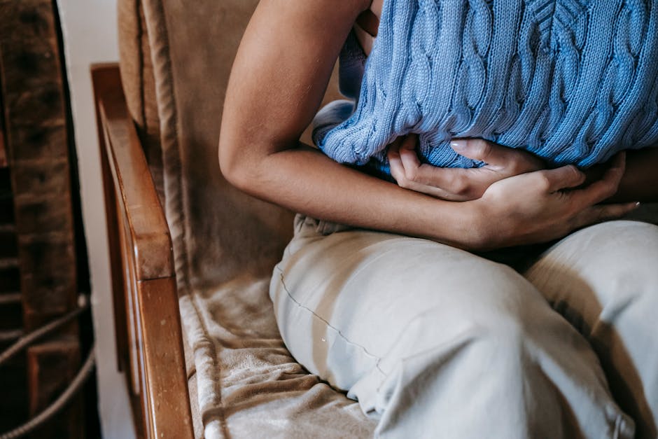 1 in 3 Women Unaware Surgery Can Fix Pelvic Prolapse, Survey Finds