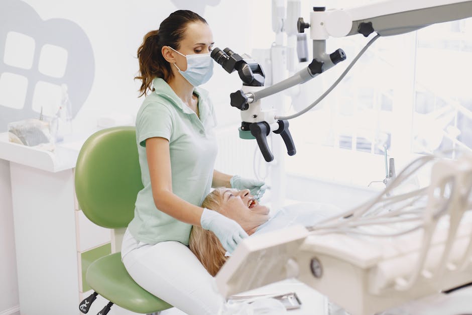 1 in 5 Diabetics Has Undetected Dental Infections