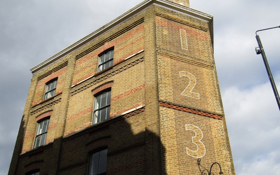 1 in 5 Londoners Now Living in Vacant Buildings