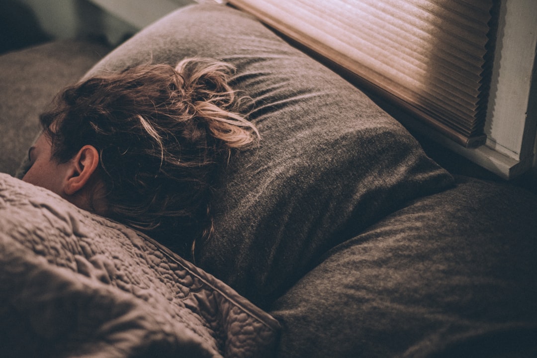1 in 5 People Report Exhausting Dreams Every Night - VirentaNews
