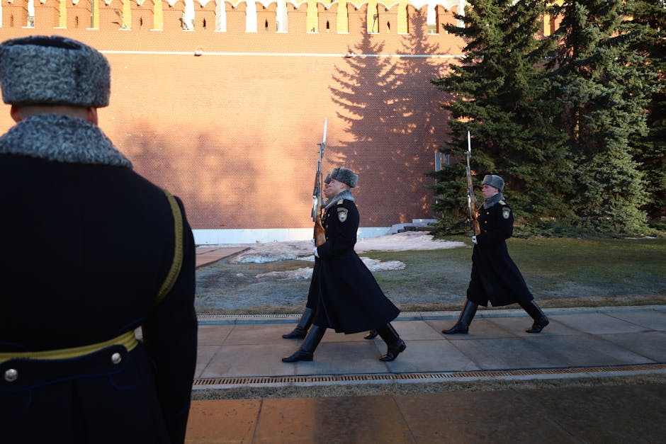1 in 5 Russian Soldiers Sought Escape Routes Last Year