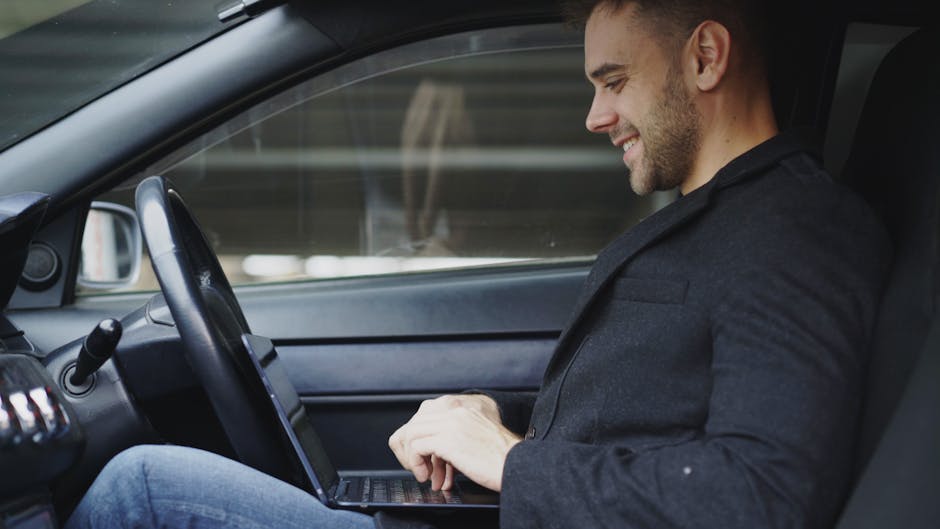 1 in 5 Young Drivers Targeted by Fake Insurance Brokers