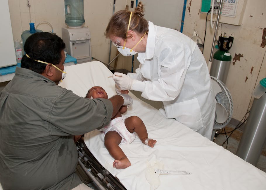 1 in 500 Kids Exposed to Toxic Decorating Substances Annually