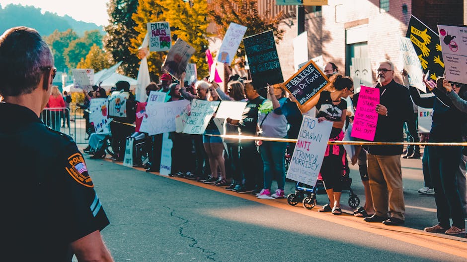 11 Million U.S. Adults Have Considered Armed Violence, Study Reveals
