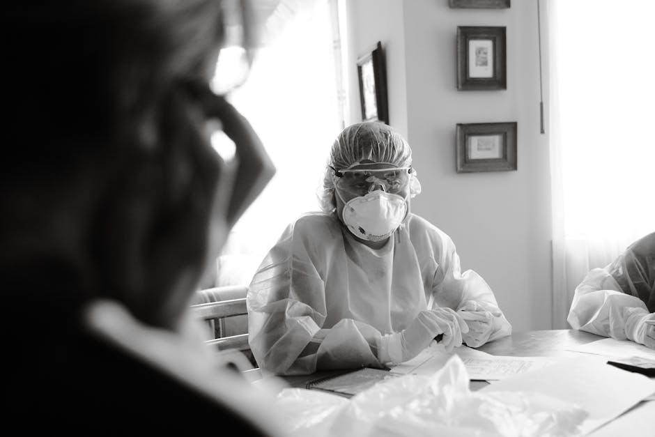 139 Dead, 600 Cases as Ebola Vaccine Lags by Months